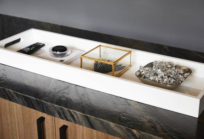 Ac Hotel Phoenix Biltmore