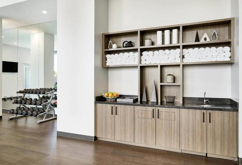 Ac Hotel Phoenix Biltmore