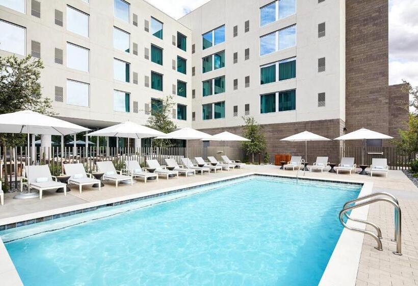 Ac Hotel Phoenix Biltmore