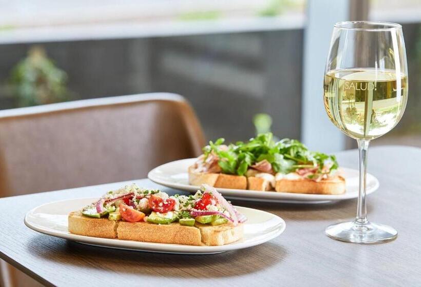 Ac Hotel Phoenix Biltmore