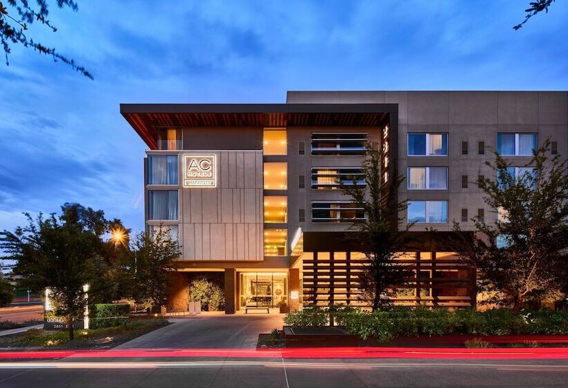 Ac Hotel Phoenix Biltmore