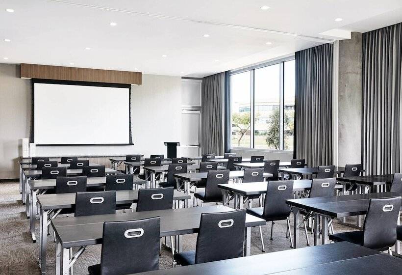 Ac Hotel Phoenix Biltmore