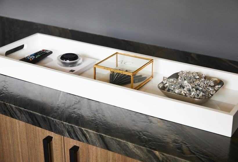 Ac Hotel Phoenix Biltmore