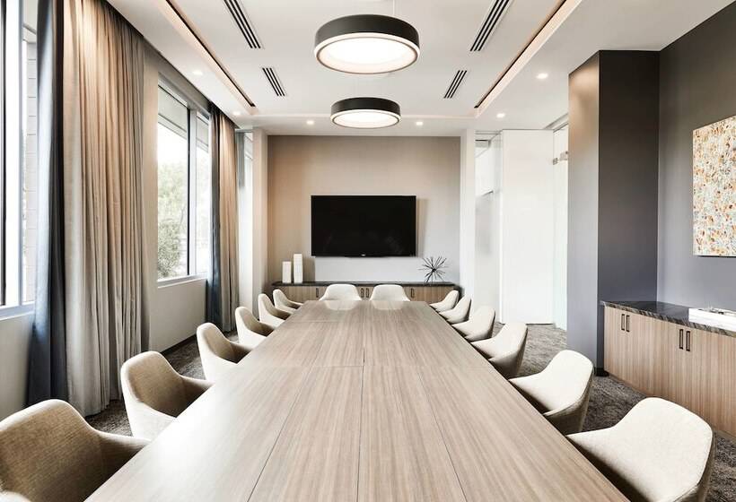 Ac Hotel Phoenix Biltmore