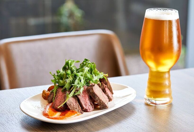 Ac Hotel Phoenix Biltmore