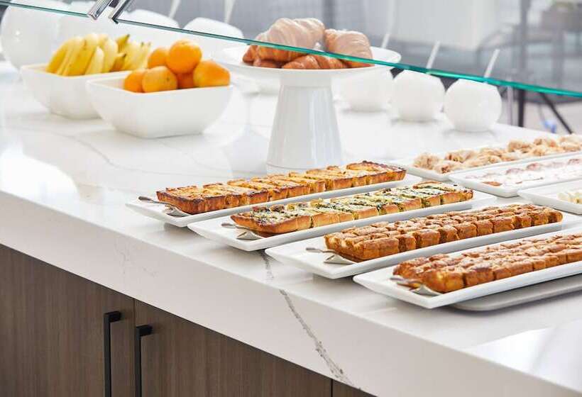 Ac Hotel Phoenix Biltmore