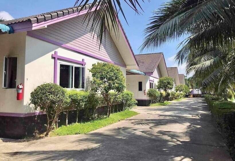 酒店 Ban Pak Chaytung Trang