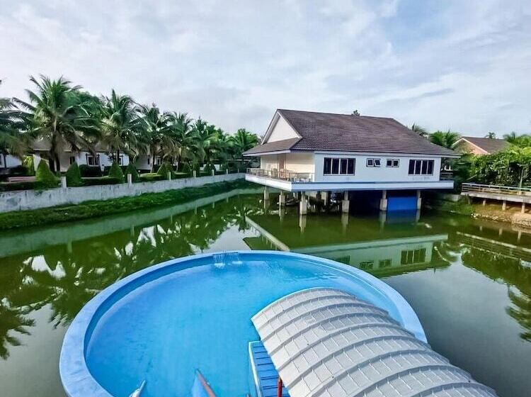 酒店 Ban Pak Chaytung Trang