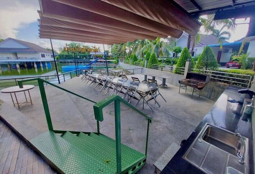 酒店 Ban Pak Chaytung Trang