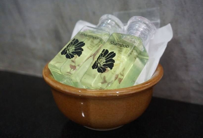 酒店 Ban Pak Chaytung Trang