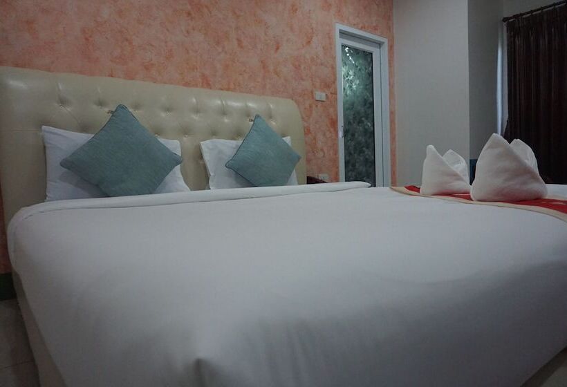 酒店 Ban Pak Chaytung Trang