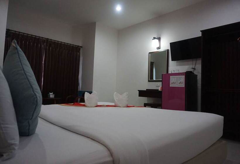 酒店 Ban Pak Chaytung Trang