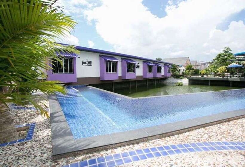 酒店 Ban Pak Chaytung Trang