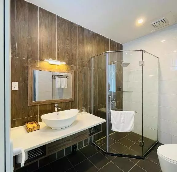 هتل Dalat Wonder  Resort