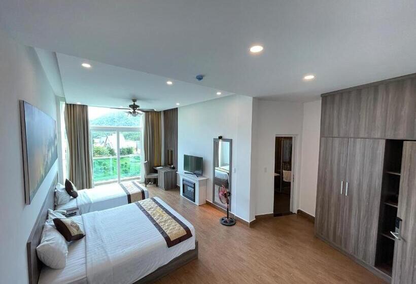 هتل Dalat Wonder Resort