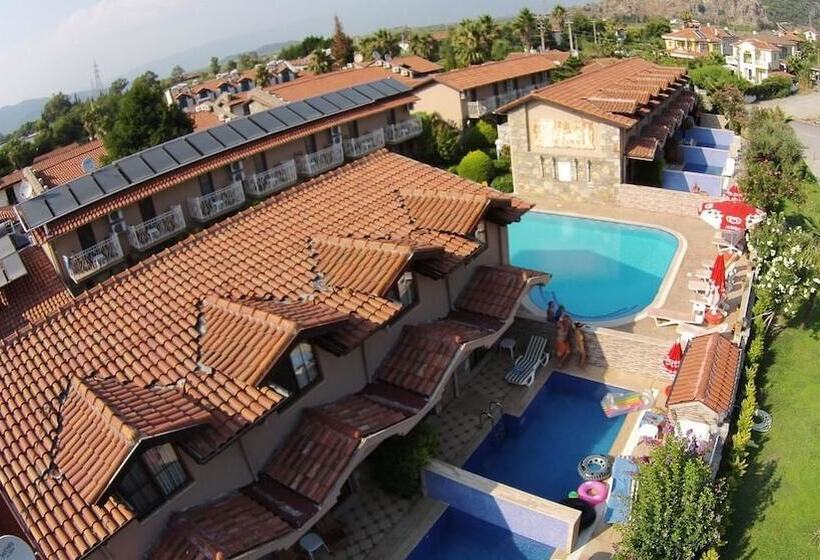 Hotel Dalyan Paradise