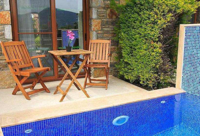 Hotel Dalyan Paradise