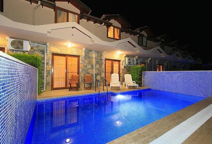 Hotel Dalyan Paradise