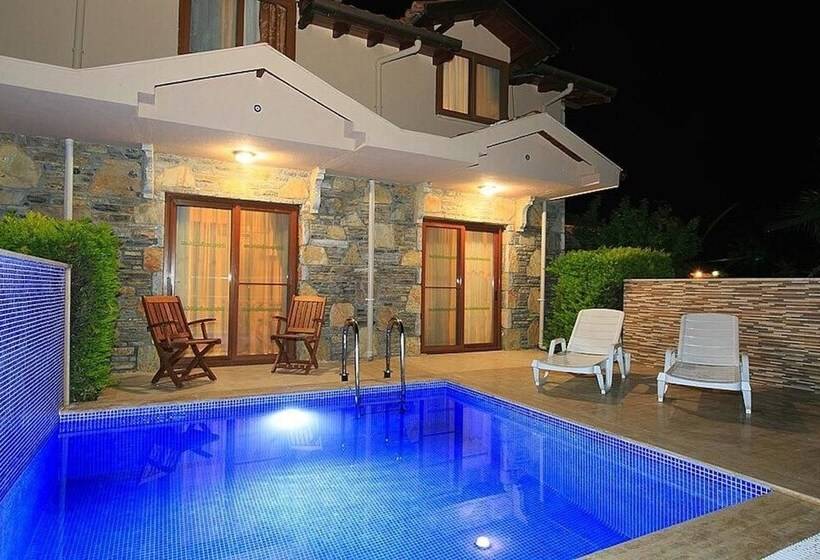 Hotel Dalyan Paradise