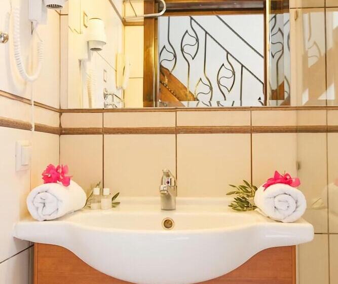 Hotel Dalyan Paradise