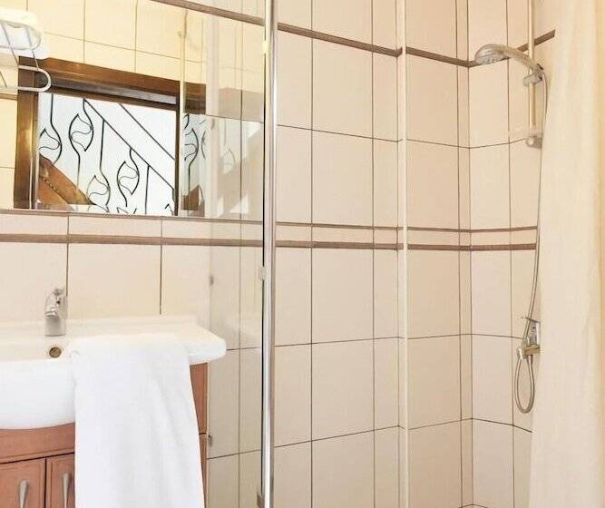 Hotel Dalyan Paradise