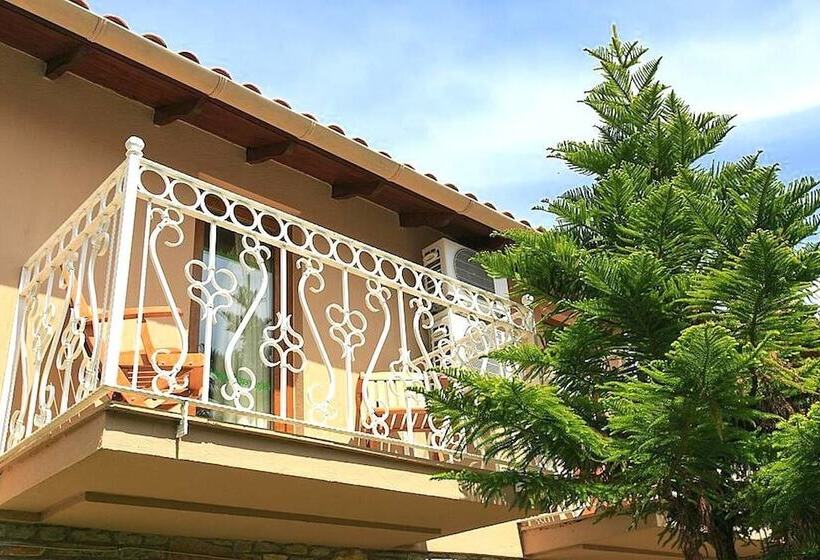 Hotel Dalyan Paradise