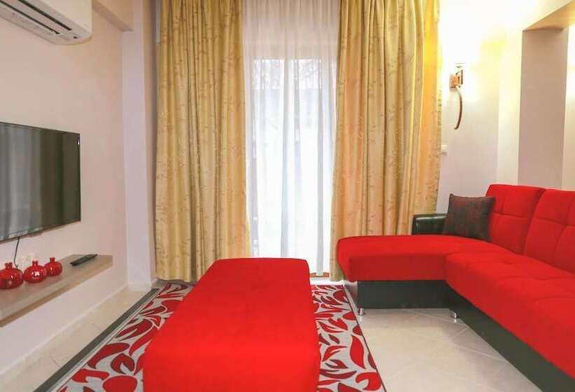 Hotel Dalyan Paradise