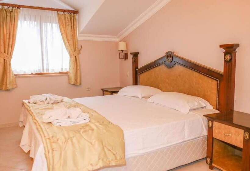 Hotel Dalyan Paradise