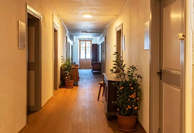 Hotelli Du Glacier Boutique & Traditions