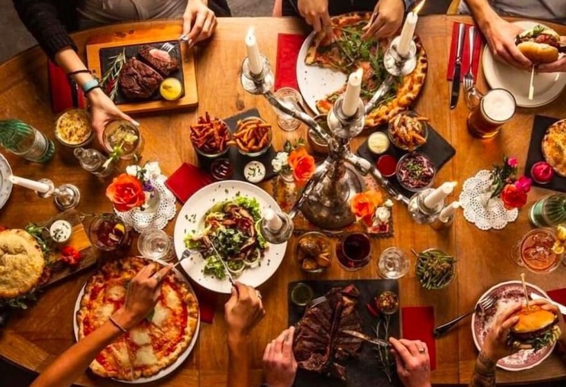 Отель Du Glacier Boutique & Traditions