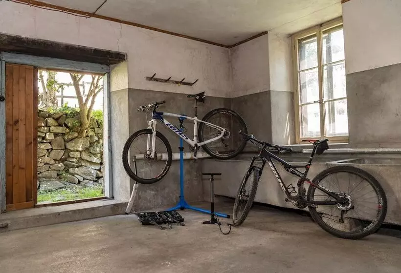 Hotelli Du Glacier Boutique & Traditions