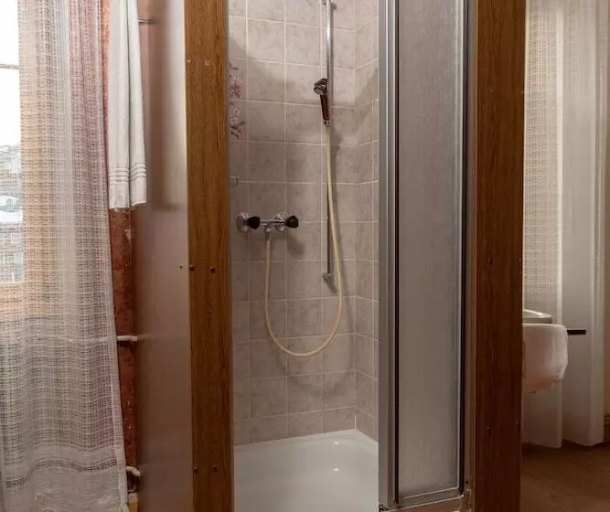 Hotelli Du Glacier Boutique & Traditions