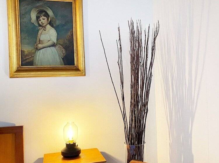 Отель Du Glacier Boutique & Traditions