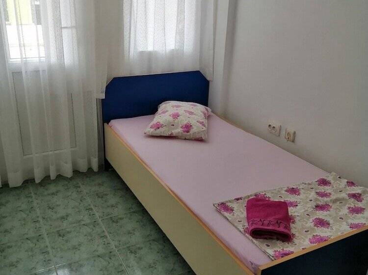 호텔 Gedik Pansiyon