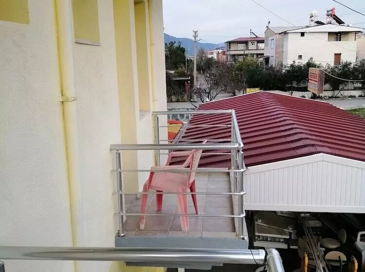 ホテル Gedik Pansiyon