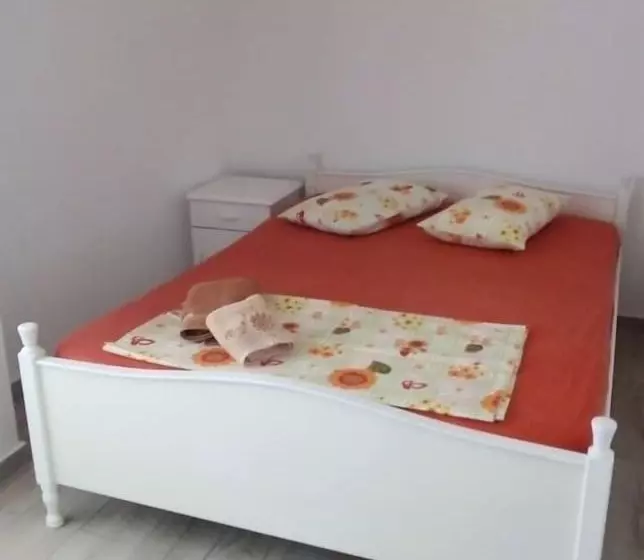 ホテル Gedik Pansiyon