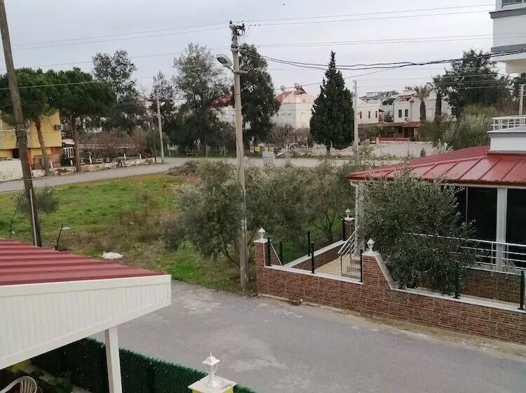 ホテル Gedik Pansiyon