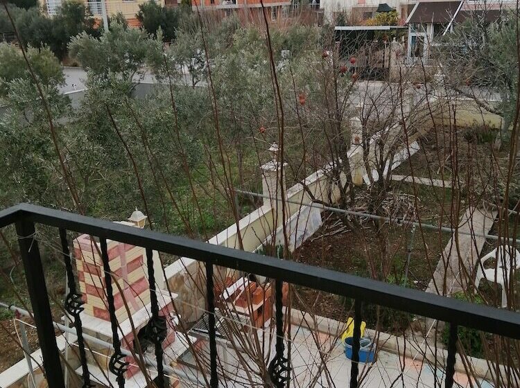 호텔 Gedik Pansiyon