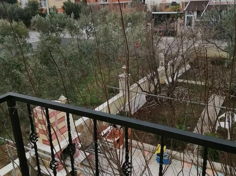 ホテル Gedik Pansiyon