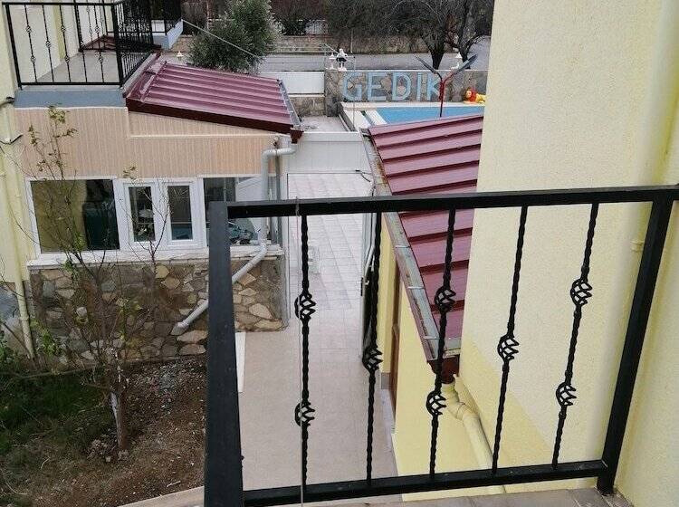 호텔 Gedik Pansiyon