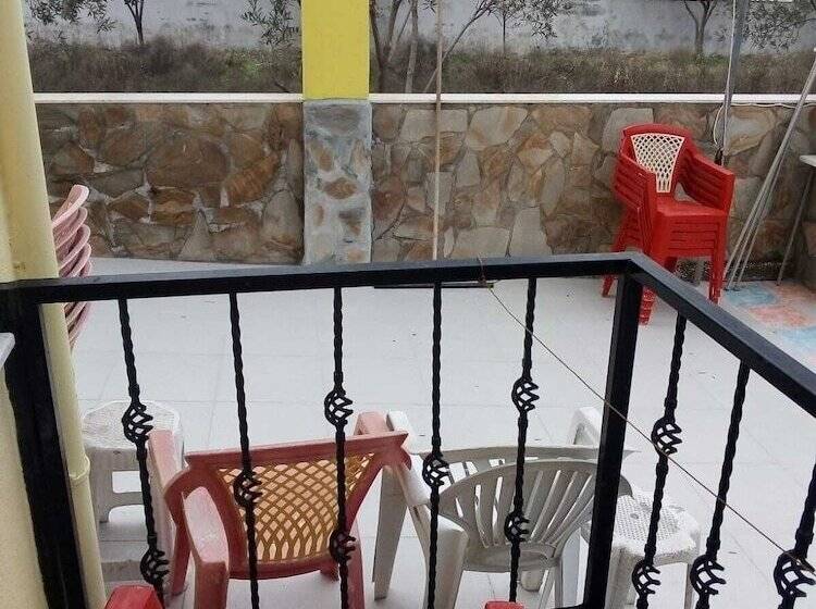 호텔 Gedik Pansiyon