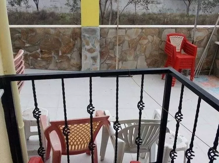 ホテル Gedik Pansiyon