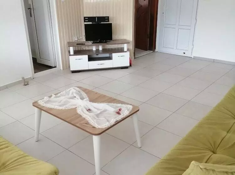 ホテル Gedik Pansiyon