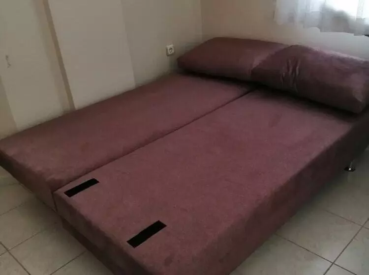 ホテル Gedik Pansiyon