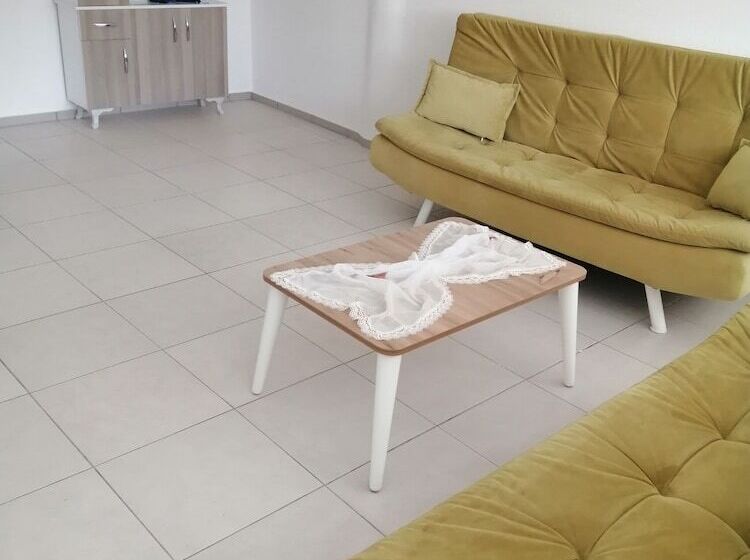 호텔 Gedik Pansiyon