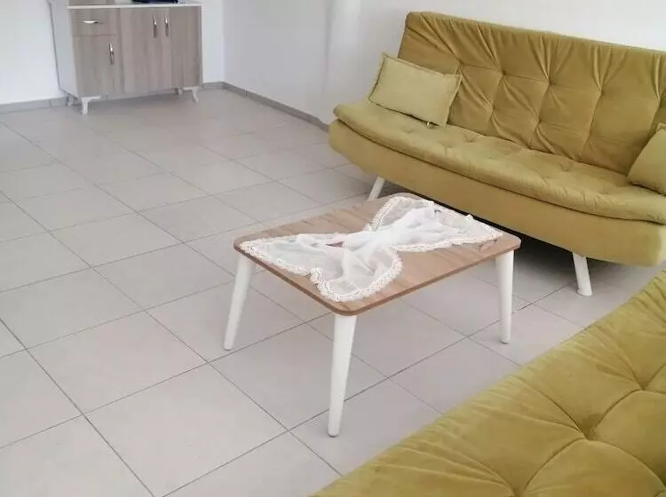 ホテル Gedik Pansiyon