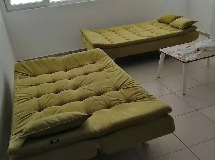 ホテル Gedik Pansiyon