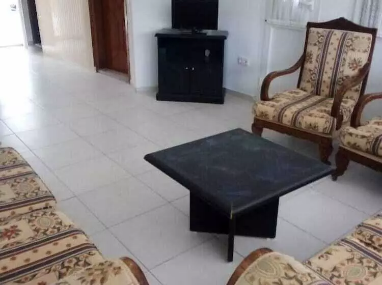 ホテル Gedik Pansiyon