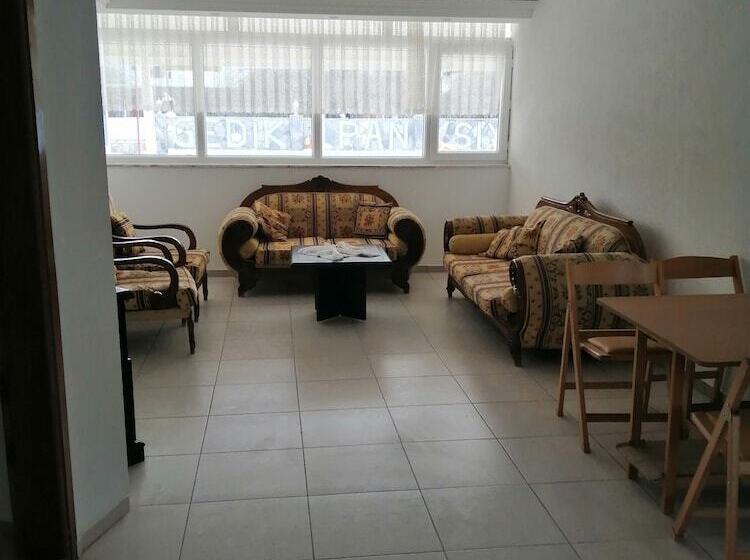 호텔 Gedik Pansiyon