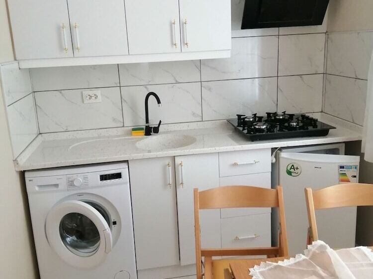 호텔 Gedik Pansiyon